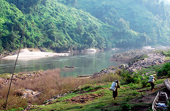 Croisière Mékong circuit nord au sud Laos 12 jours ADV