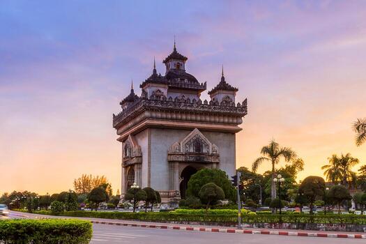 Circuit L'Aventure Mékong au Laos 12 jours — Vientiane, Luang Prabang, Mékong