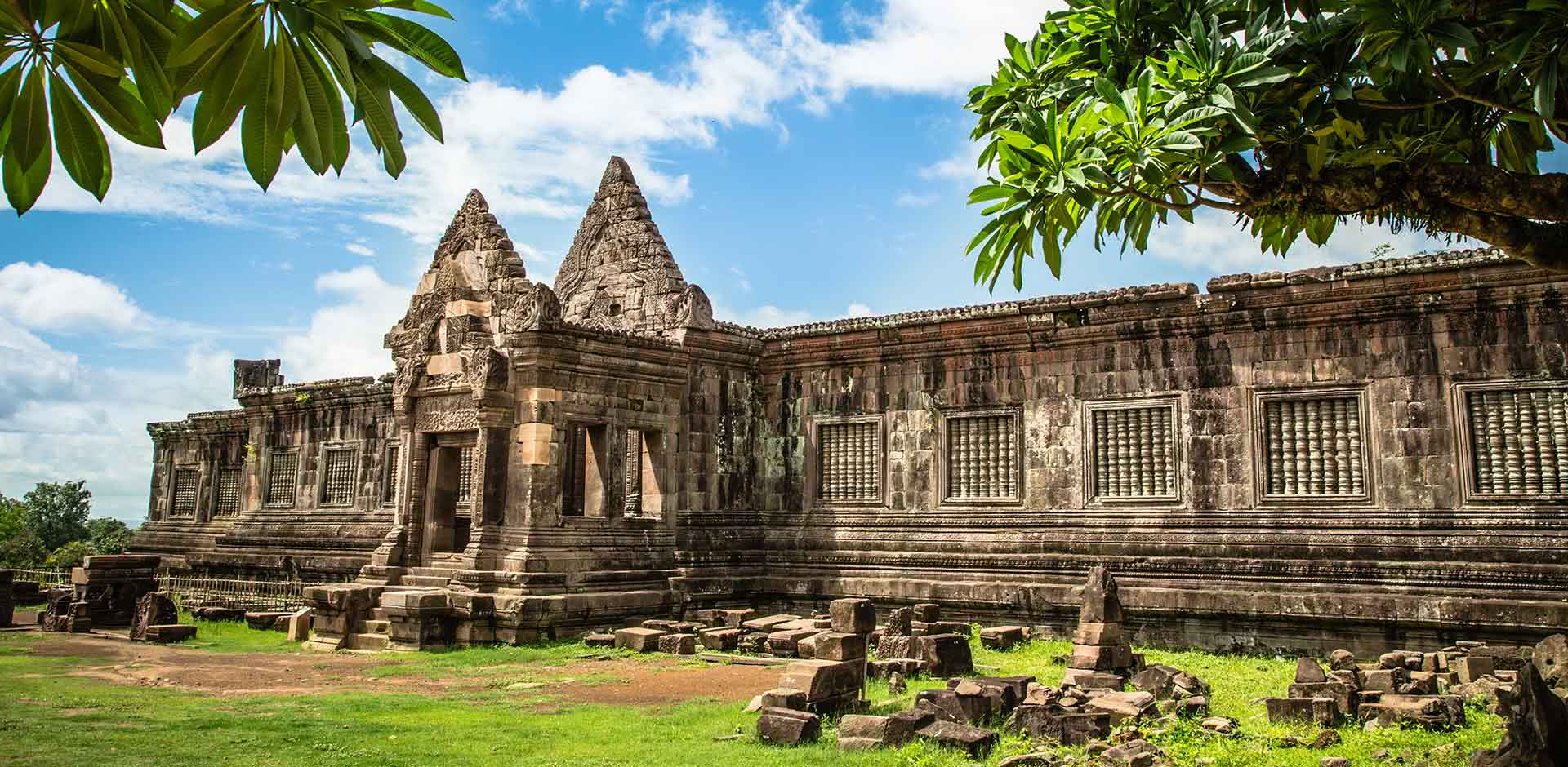 Champassak laos 2026