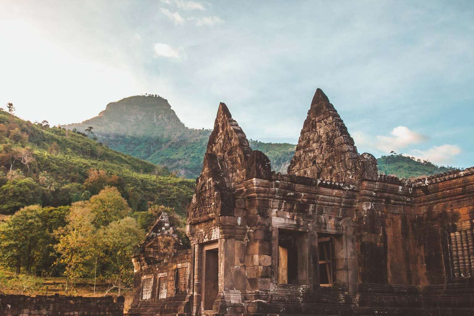 Paksé laos 2026