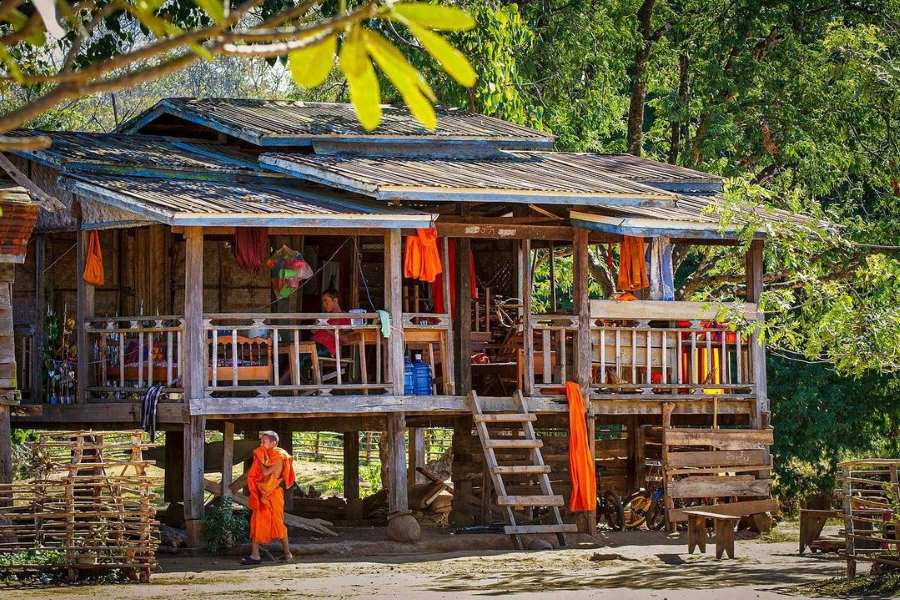 Salavan agence de voyage laos