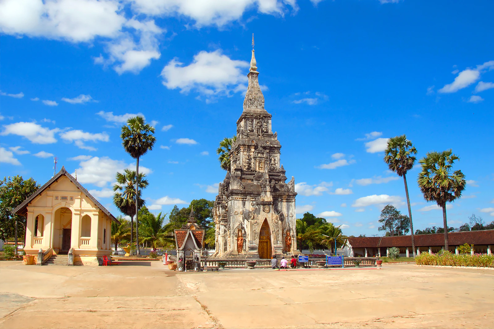 Savannakhet laos